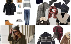 Outfit que no puede faltar para tu invierno parisino