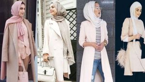nostalgia protesta Dinámica ▷ Cómo vestir con estilo conservador en Estambul 【MUJER】